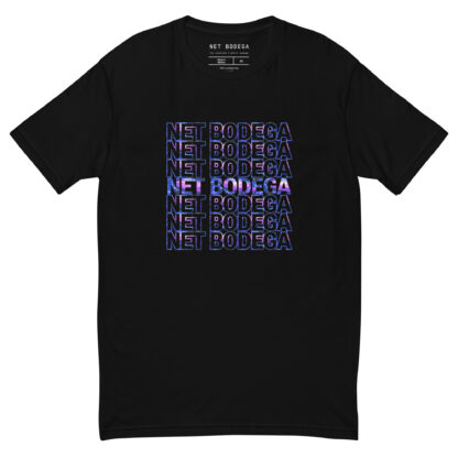 NET BODEGA "THANK YOU" t-shirt - Image 3