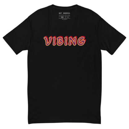 VIBING t-shirt