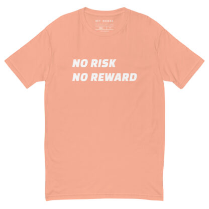 No Risk No Reward t-shirt - Image 5