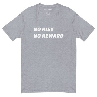 No Risk No Reward t-shirt - Image 3