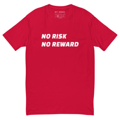 No Risk No Reward t-shirt - Image 4