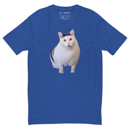 HUH Cat t-shirt - Image 3