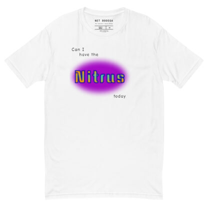 Nitrus t-shirt - Image 3