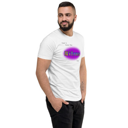 Nitrus t-shirt - Image 4